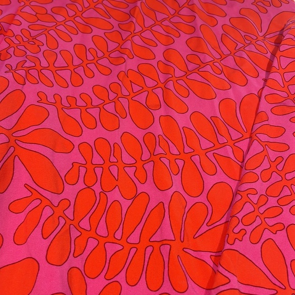 New Trina Turk Trellis swim pant coverup - Picture 6 of 10